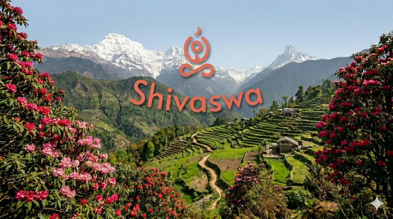 Spring in Nepal 2026: The Ultimate Travel Guide to the Season of Awakening