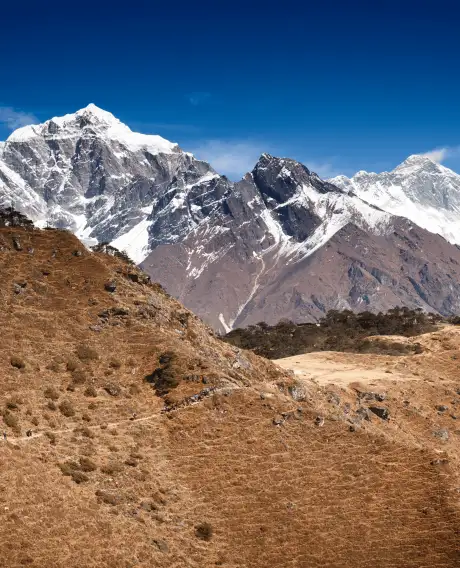 Solukhumbhu