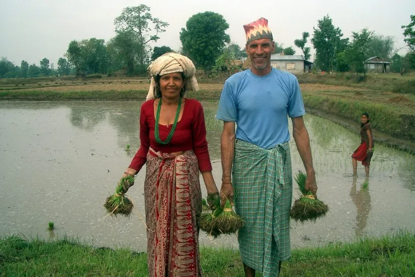 Living Like a Brahmin: An Immersive Cultural Experience in Nepal