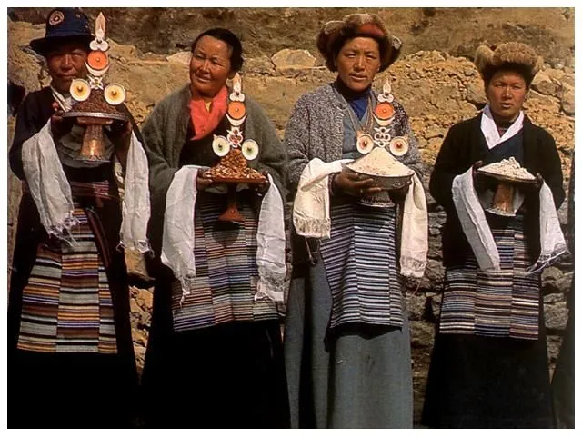 Living Like a Sherpa: An Immersive Himalayan Experience