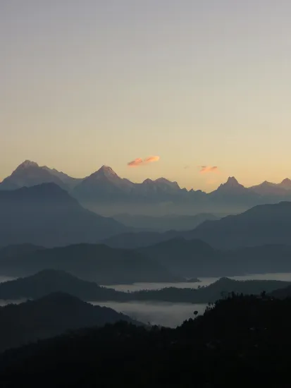 Sustainable Life &amp; Trek: A Journey into Nature and Inner Peace